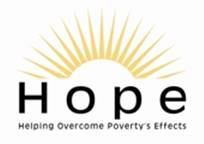 Hope Logo signature